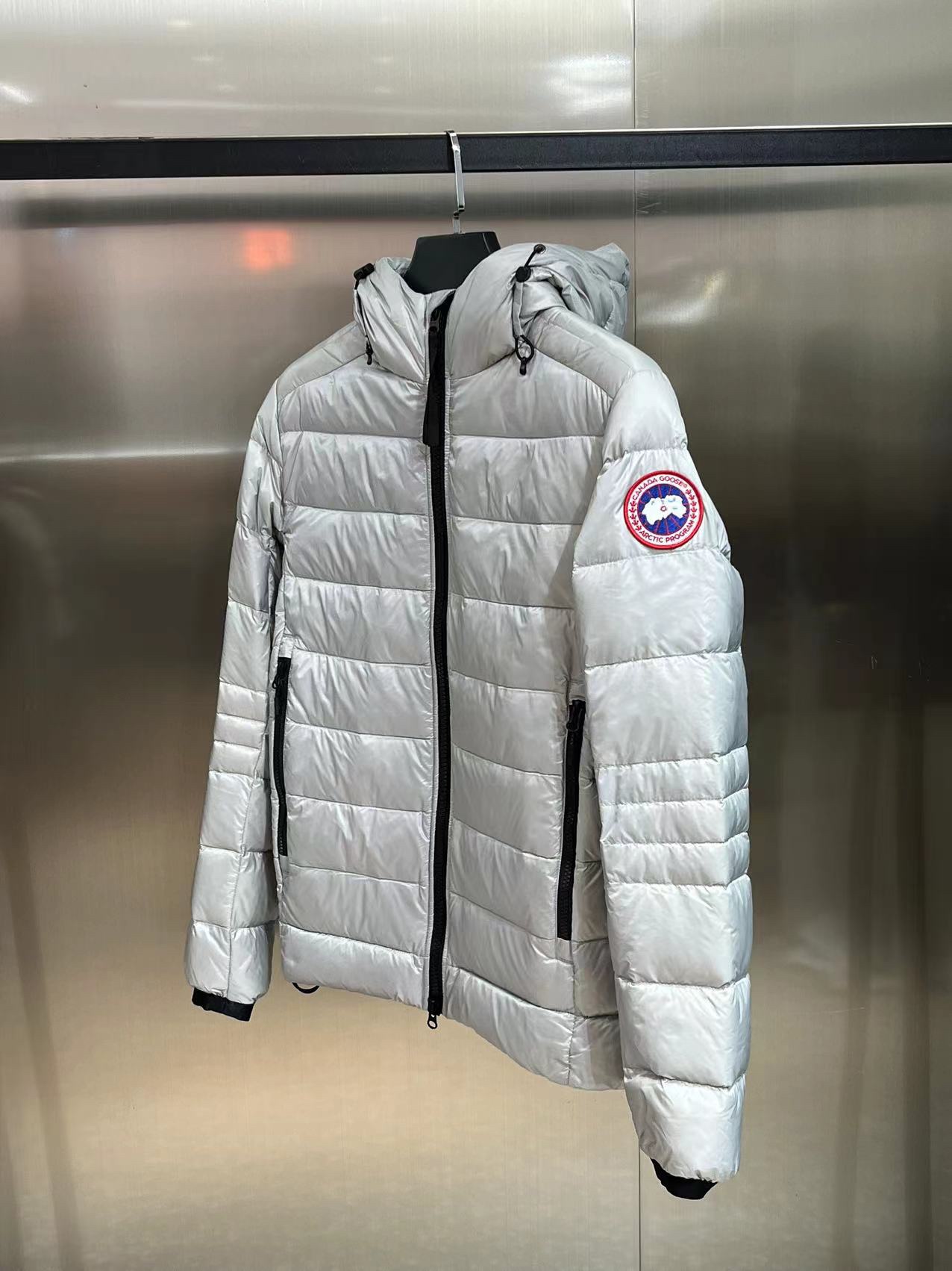 Canada Goose Down Jackets